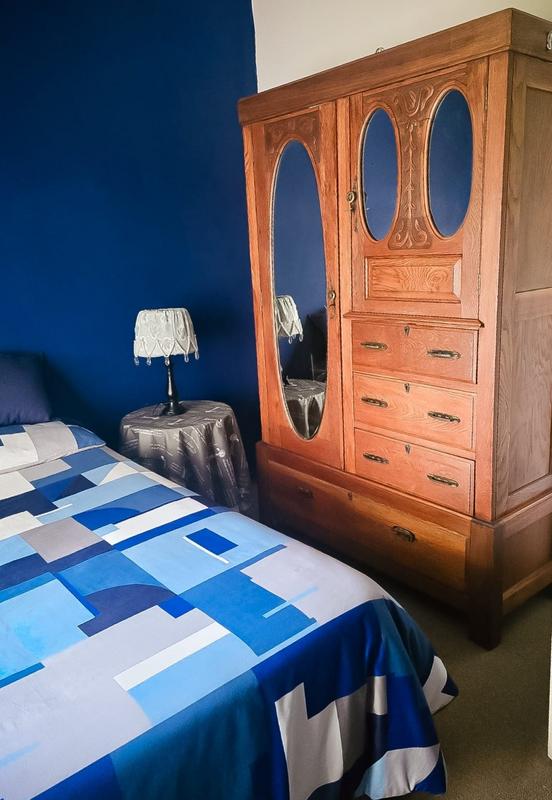 4 Bedroom Property for Sale in Hospitaalpark Free State